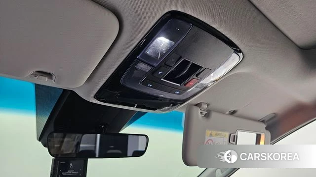 Hyundai Staria id 3831215 из Кореи 9