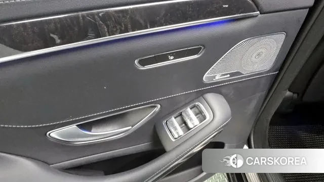 Mercedes-Benz S-Class W222 id 3060712 из Кореи 9