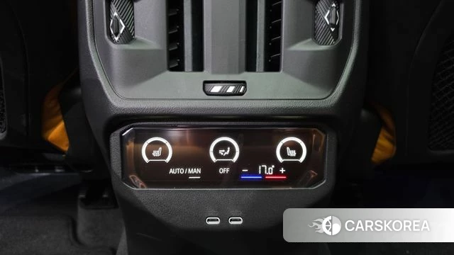 BMW X3 (G45) id 3810848 из Кореи 9
