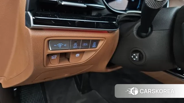 Genesis G80 (RG3) id 3269353 из Кореи 9