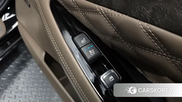 Kia K8 id 3002920 из Кореи 9