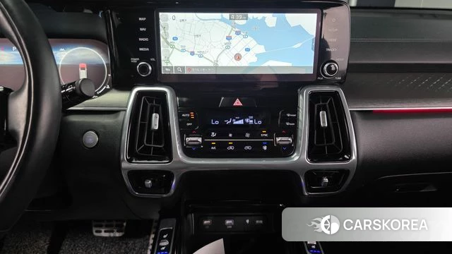 Kia Sorento 4th Generation id 4395485 из Кореи 9