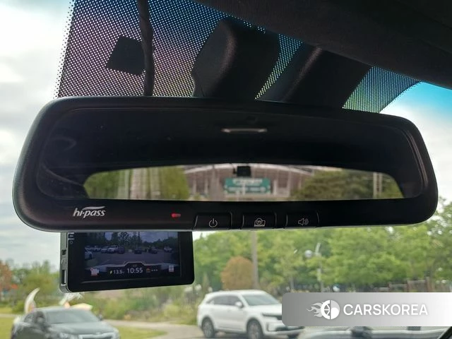 Ssangyong Rexton Sports Cannes id 4511589 из Кореи 9