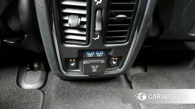 Jeep Grand Cherokee id 3872687 из Кореи 9