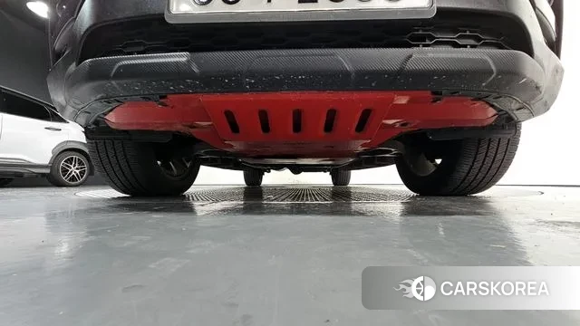 Ssangyong Rexton Sports id 3391555 из Кореи 9