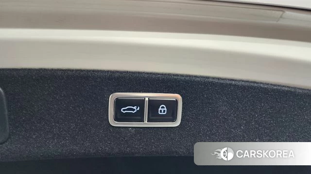 Genesis G80 (RG3) id 4516500 из Кореи 9