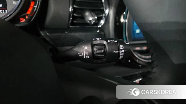 Mini Cooper Clubman id 3843981 из Кореи 9