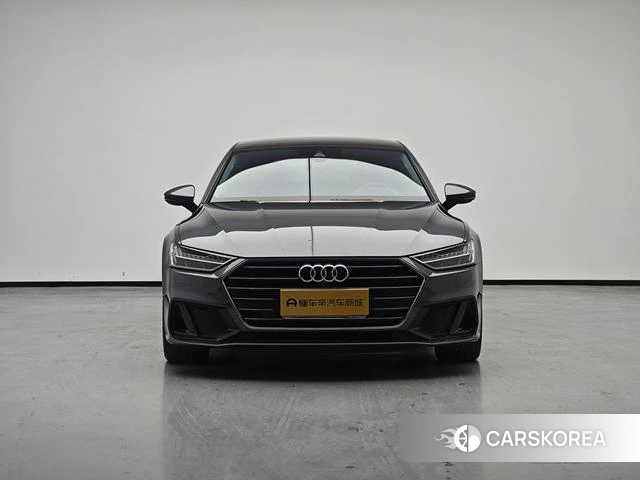 Audi A7 id 4209518 из Китая 9