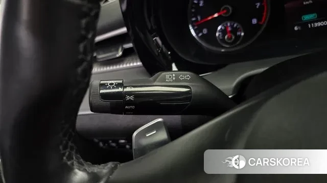 Kia K5 3rd generation id 3504427 из Кореи 9