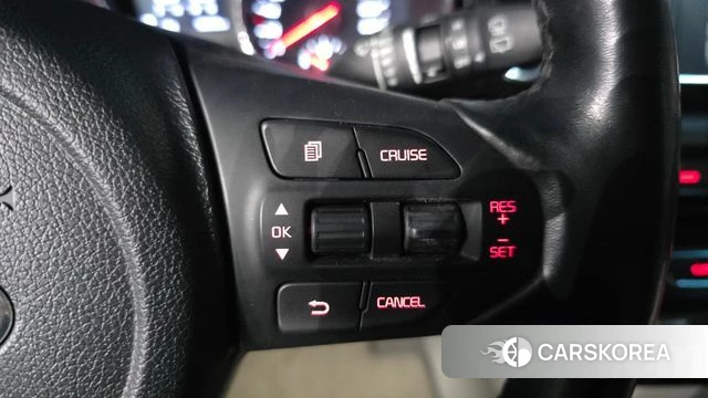 Kia The New Carnival id 4203721 из Кореи 9