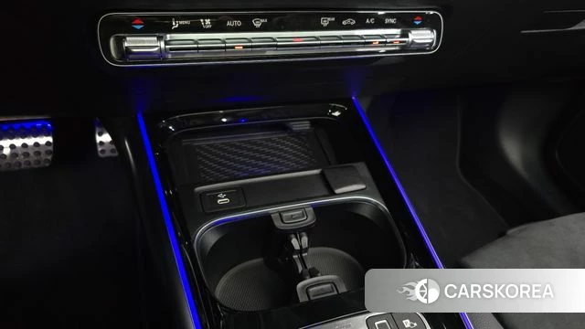 Mercedes-Benz GLA - Class H247 id 3939764 из Кореи 9