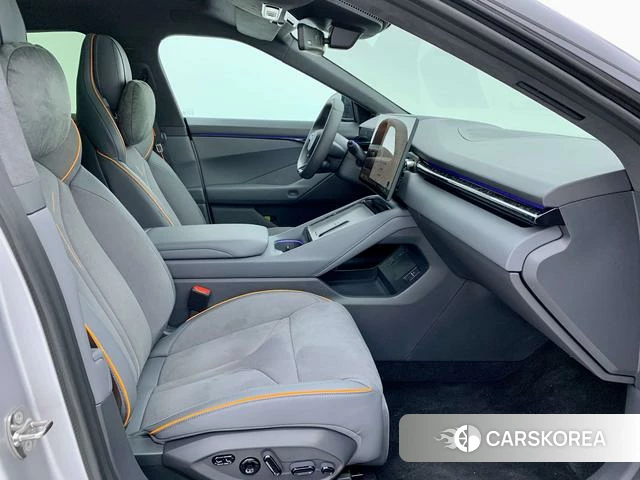 Xiaopeng Motors Xiaopeng P7 id 3993349 из Китая 9