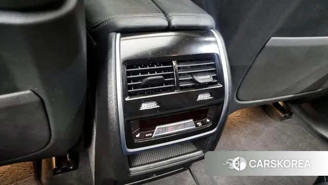 BMW X5 (G05) id 2885696 из Кореи 9