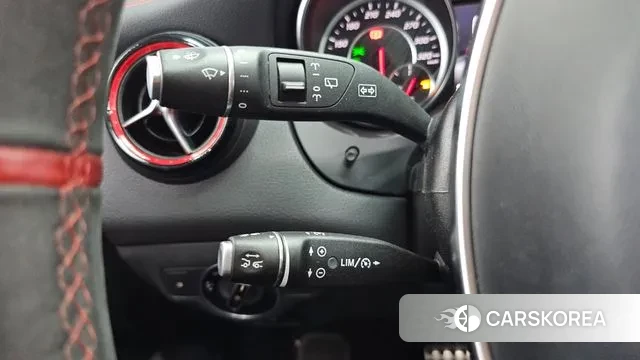 Mercedes-Benz GLA-Class X156 id 3071733 из Кореи 9