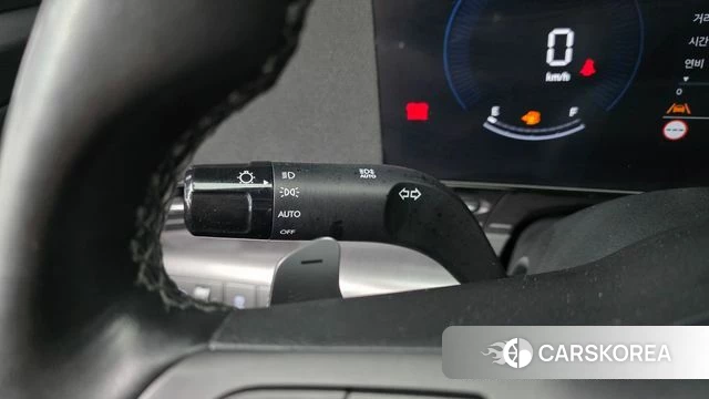 Hyundai Kona (SX2) id 4343339 из Кореи 9