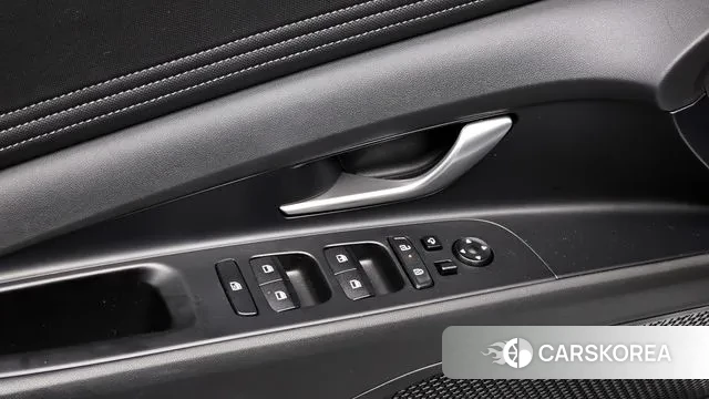 Hyundai The New Avante (CN7) id 3512272 из Кореи 9