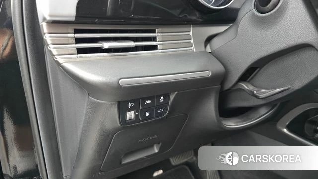 Hyundai The New Grandeur IG id 4636871 из Кореи 9