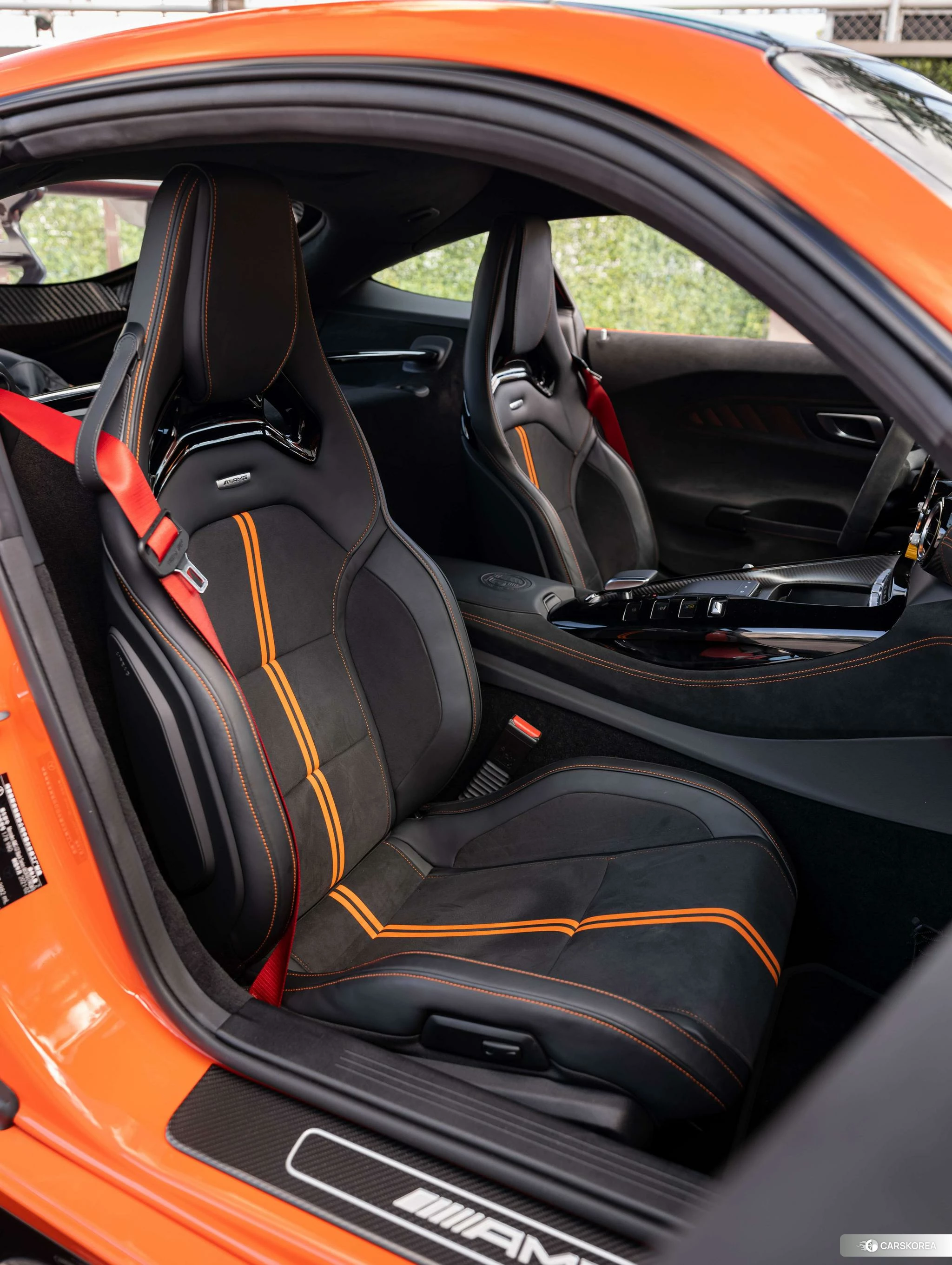 Mercedes-Benz AMG GT id 4515230 из Китая 9