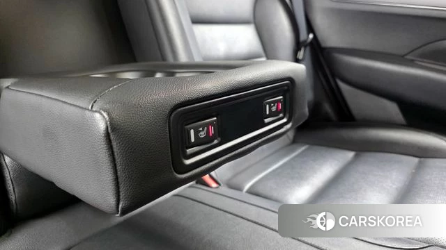 Renault Korea (Samsung) QM6 id 3937311 из Кореи 9