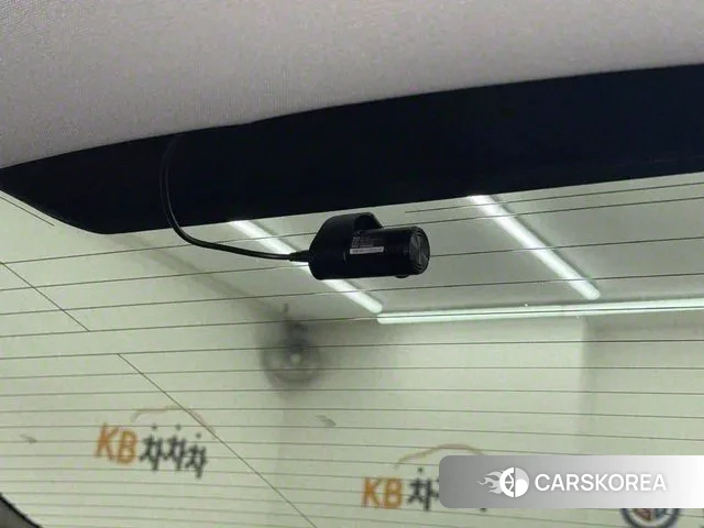 Kia K5 3rd generation id 2997743 из Кореи 9