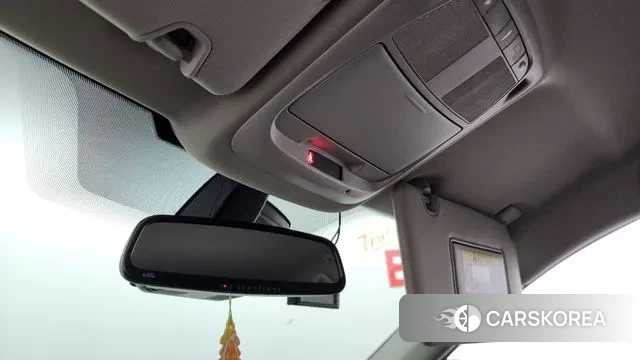 Renault Korea (Samsung) The New QM6 id 3043522 из Кореи 9