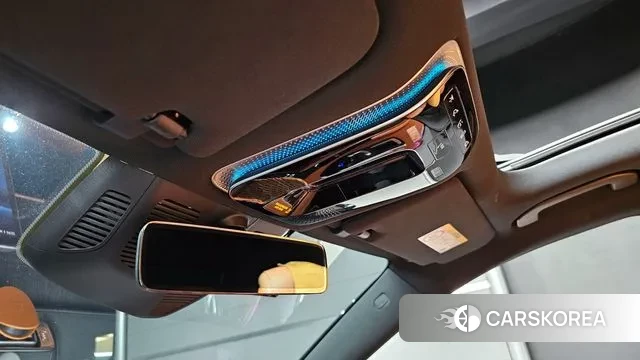 Mercedes-Benz S-Class W223 id 2999215 из Кореи 9