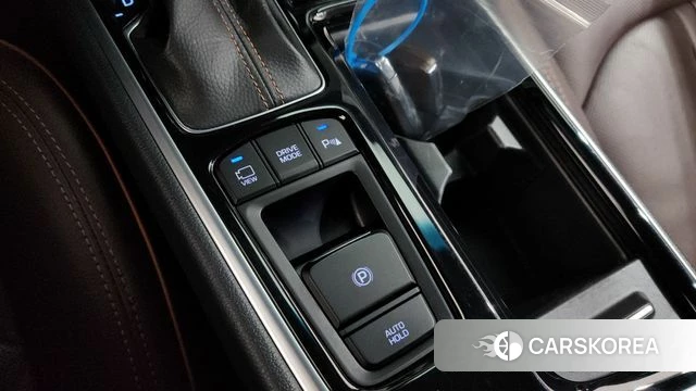 Hyundai Sonata New Rise id 4325687 из Кореи 9