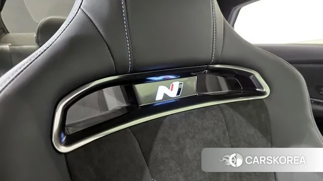 Hyundai The New Avante (CN7) id 3341230 из Кореи 9