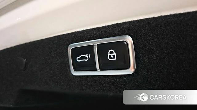 Hyundai Grandeur (GN7) id 4381536 из Кореи 9