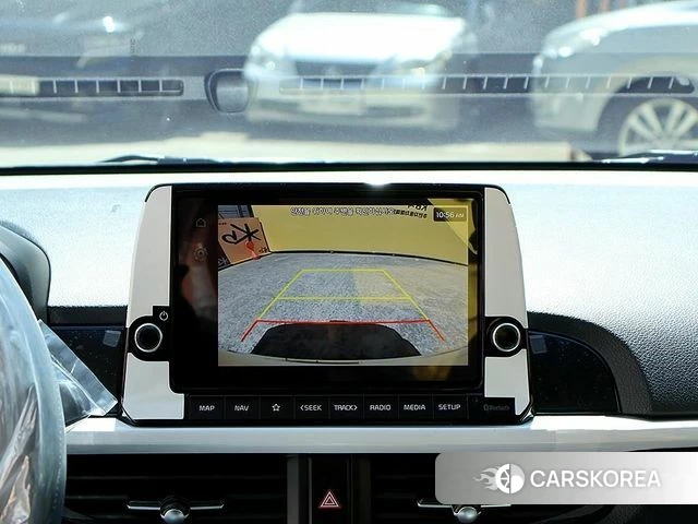 Kia The New Morning (JA) id 4307823 из Кореи 9