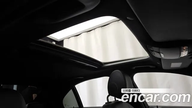 Mercedes-Benz C-Class W205 id 2956295 из Кореи 9