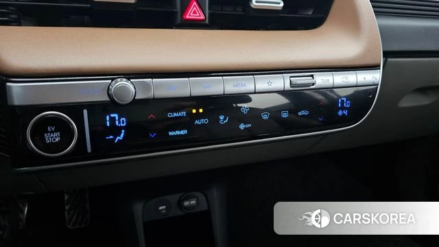 Hyundai Ionic 5 id 4428709 из Кореи 9