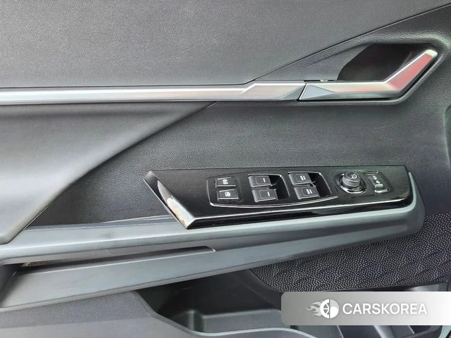 Ssangyong Torres id 3826620 из Кореи 9