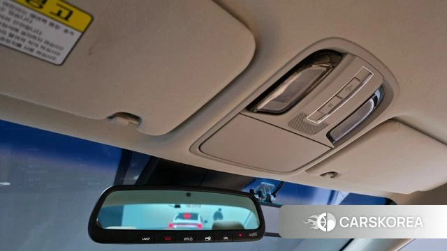 Kia K7 Premier id 3879326 из Кореи 9