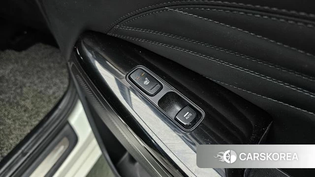 Kia K7 Premier id 4754758 из Кореи 9