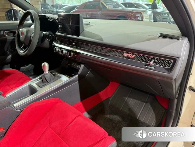 Honda Civic (imported) id 4320757 из Китая 9