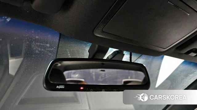 Ssangyong Rexton Sports Cannes id 3814151 из Кореи 9