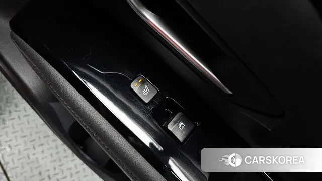 Hyundai Tucson Hybrid (NX4) id 3238074 из Кореи 9