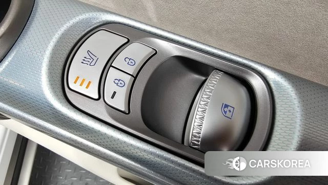 Genesis GV60 id 4725556 из Кореи 9