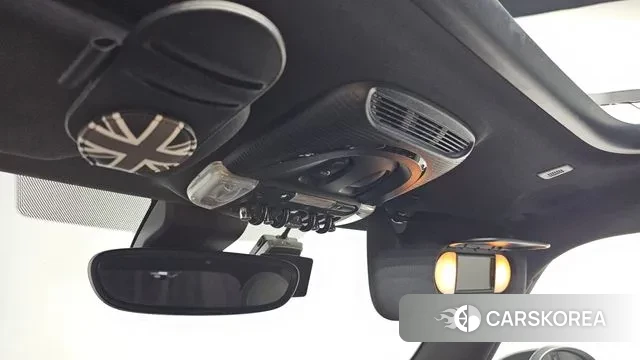 Mini Cooper S id 3295026 из Кореи 9