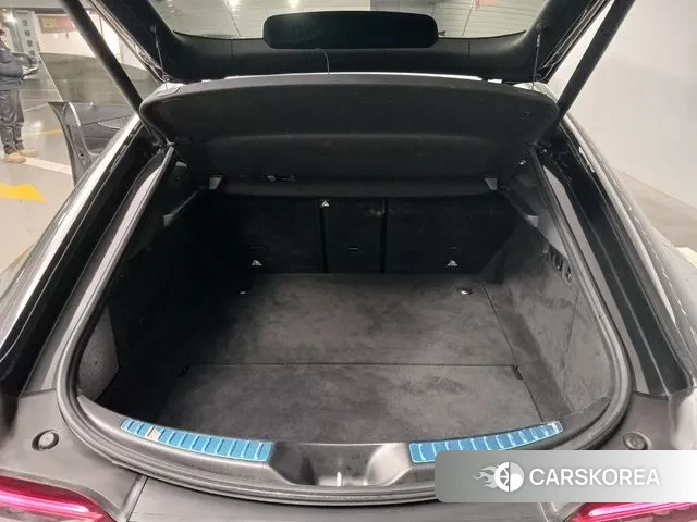 Mercedes-Benz AMG GT id 3664806 из Кореи 9