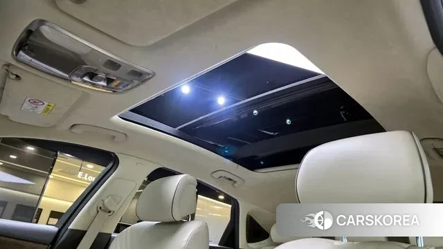 Genesis G80 (RG3) id 3334706 из Кореи 9