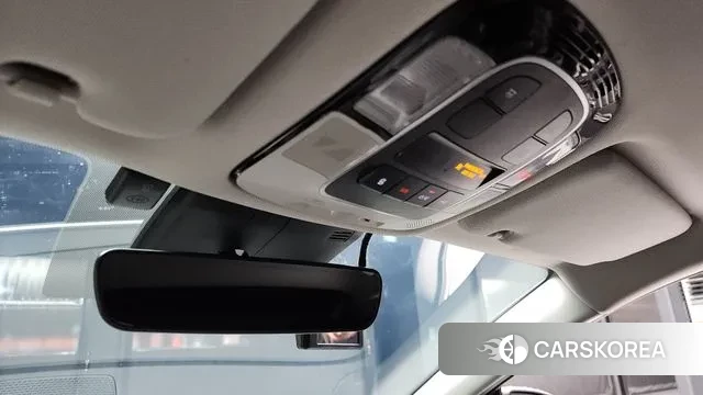 Hyundai Sonata (DN8) id 3494336 из Кореи 9