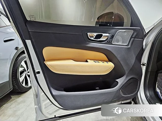 Volvo XC60 second Generation id 3550047 из Кореи 9