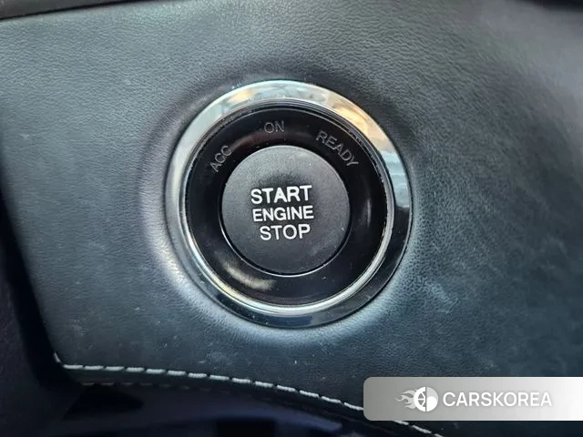 Ssangyong Rexton Sports id 3494586 из Кореи 9