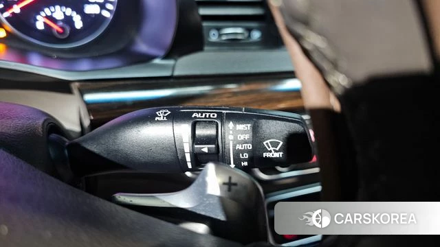 Kia Come New K7 id 3853333 из Кореи 9