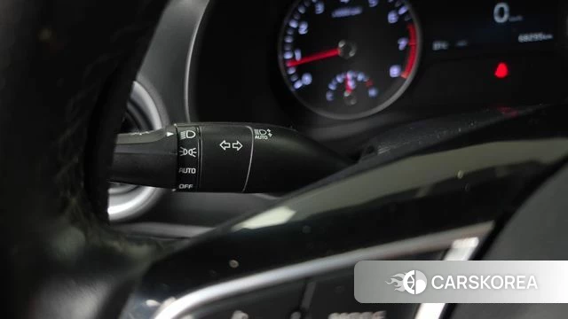 Kia The New K3 2nd generation id 4676305 из Кореи 9