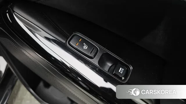 Kia K7 Premier id 3765997 из Кореи 9