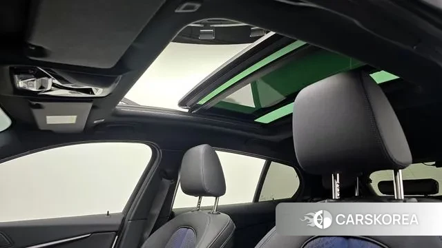 BMW 1 Series (F40) id 3316298 из Кореи 9