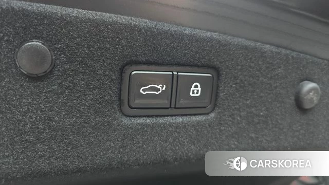 Kia K8 Hybrid id 4316318 из Кореи 9